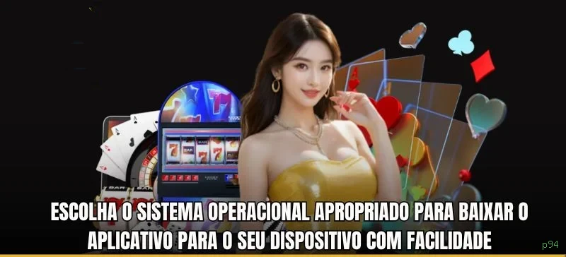 p94: Entre no Mundo Mágico das Cartas e Transforme Seu Jogo